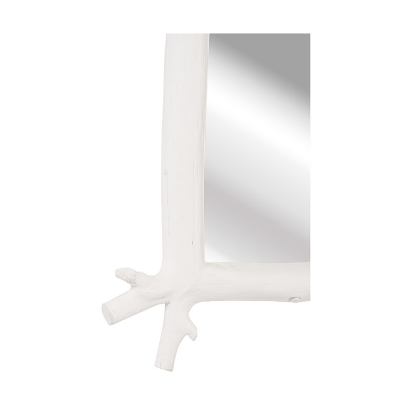 Grotto Novelty Composite Wall Mirror