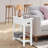 Kaelig End Table with Storage-185534770
