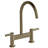 VIBRANTBATH Kitchen Faucet-92892646