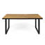 Table de salle à manger Kyston 70