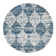 Serenity Shag Geometric Indoor Rug
