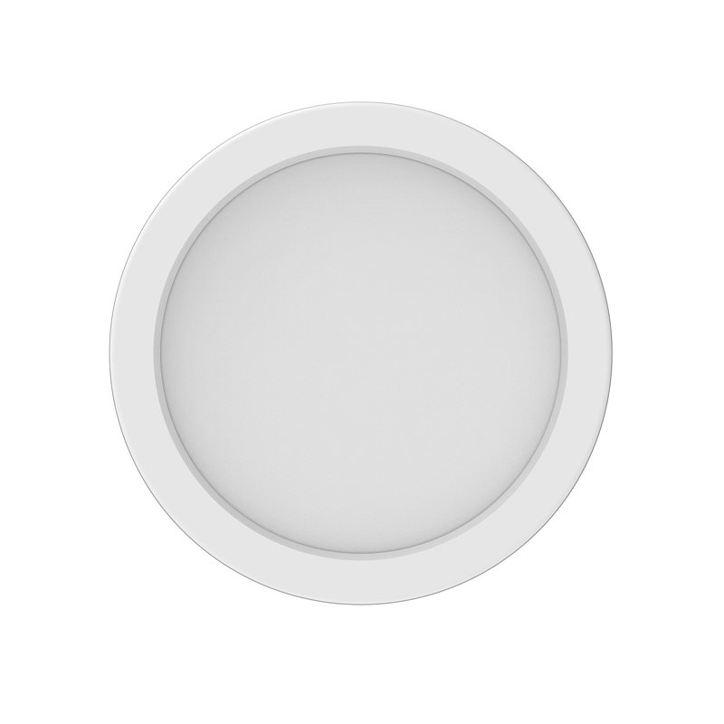 KODA Pro Series 5" Round LED Ceiling Light with Adjustable White Colour (2-pack)