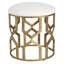 Tabouret d'appoint