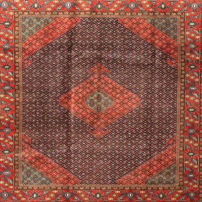 Southwestern Indoor Rug