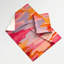 Tapisserie murale aquarelle abstraite 4-133636026