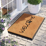 Arden Non-Slip Outdoor Doormat
