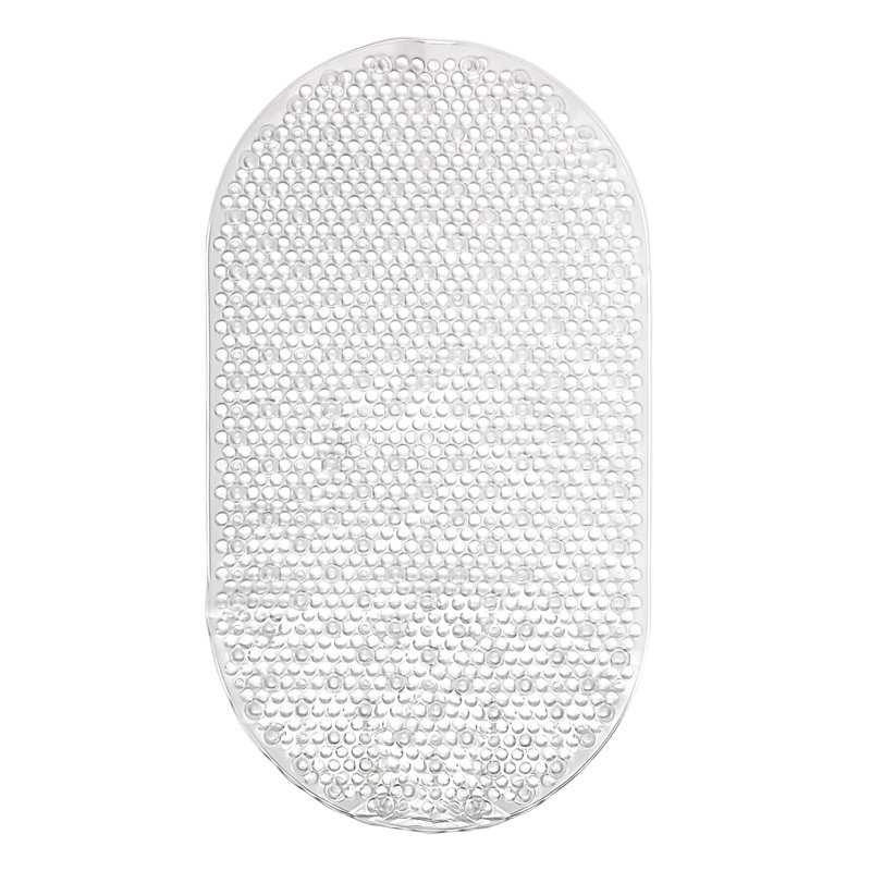 Brundage Non-Slip Shower Mat