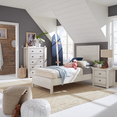 Ensemble de chambre à coucher Montauk