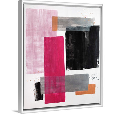Impression sur toile