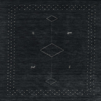 Oriental Indoor Rug