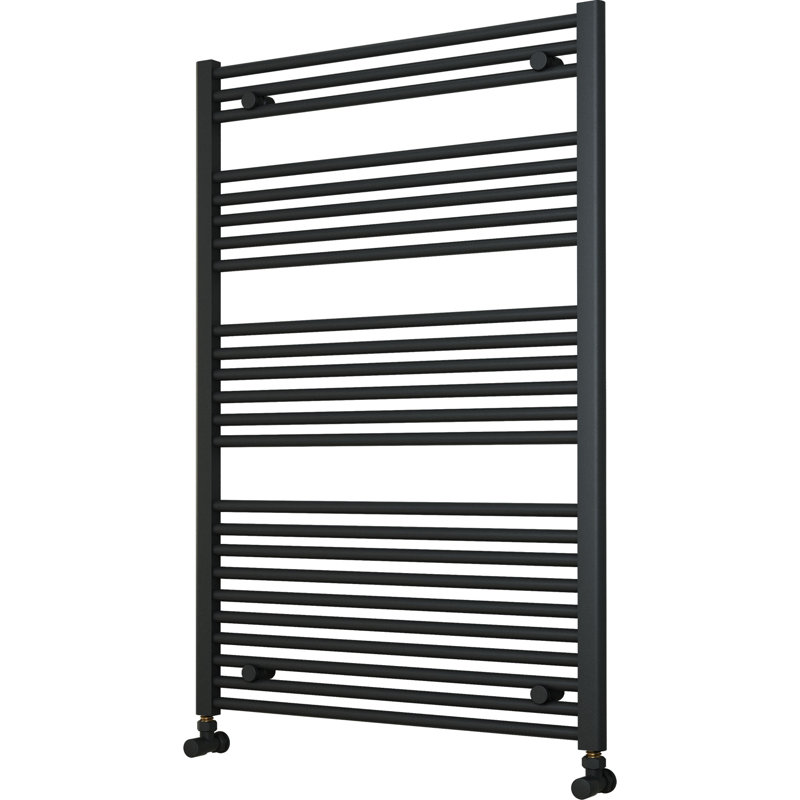 Sharmaine Straight Towel Rail Heated Towel Rails