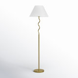 Hiram 62.3 Brass