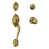 Antique Brass selected