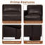 Canapé surdimensionné à assise profonde Ajmy-86916037