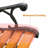 Iron Outdoor Bench