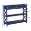 Aafko 39.5" Console Table-1207055708-1081767470