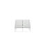 Tuoro By Alexa Hampton Love Seat-435040476-435040471