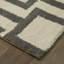 Tapis gris / blanc Palomino-1001745387