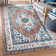 Nelvia Floral Indoor Rug