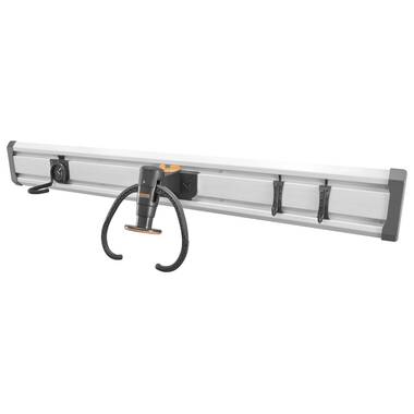 GACEXXCPVK Advanced Claw Ceiling Mounted Bike Rack