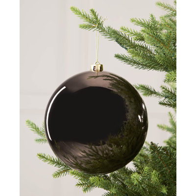 21.8cm Polystyrene Bauble