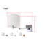 2 - Light Swing Arm-572150449