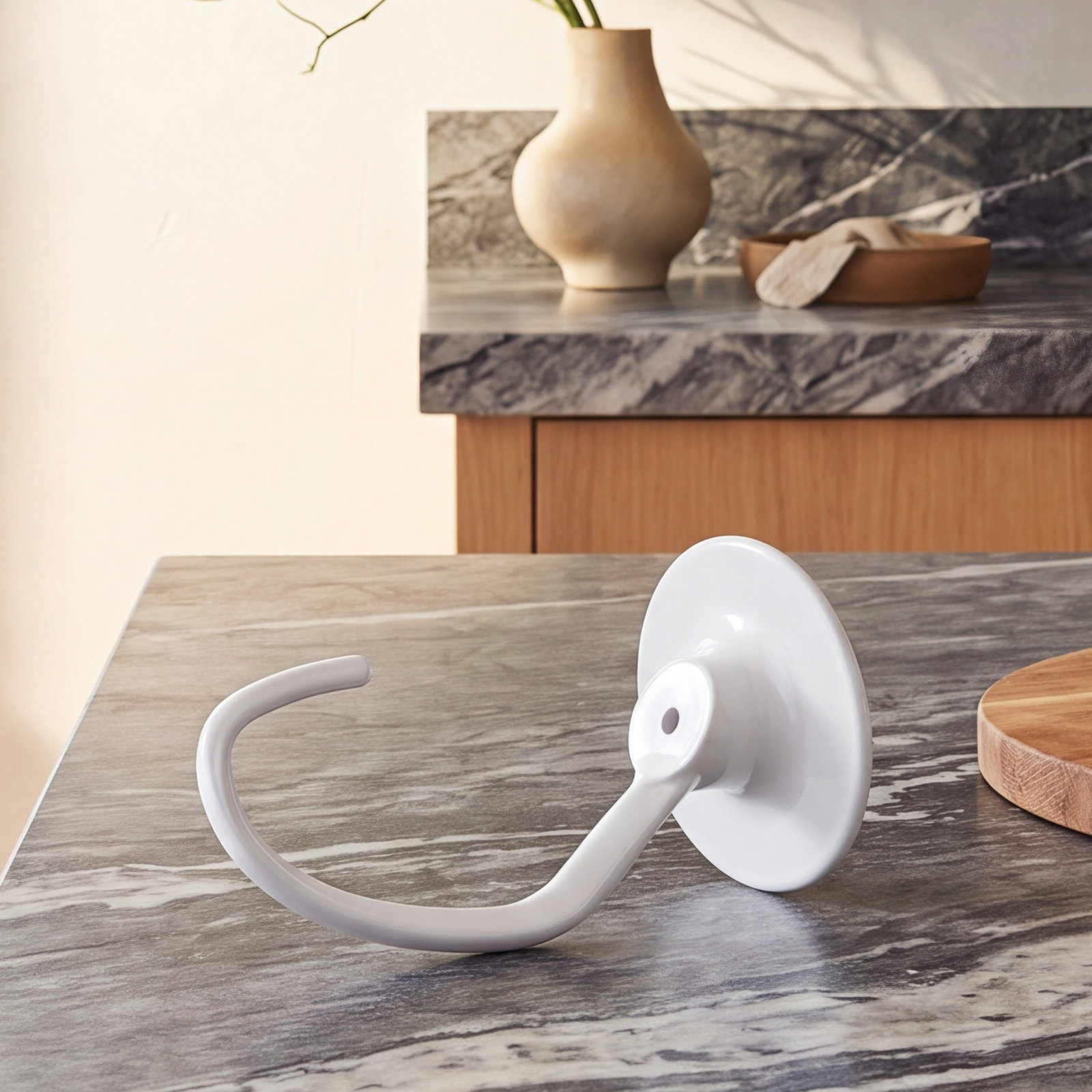 KitchenAid® 6qt Bowl-Lift Dough Hook