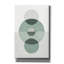Wrought Studio 'In Between 2 Eucalyptus' by Danhui Nai Canvas Wall Art-2104353521