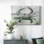 Toile tendue crabe neutre I-Gallery-146863056