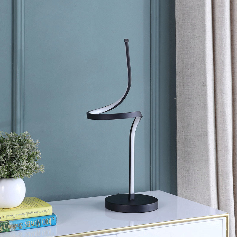 Lampe de table 22 "In Led Apollo