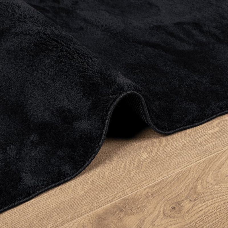 Baia Solid Colour Area Rug, Square 240cm