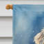 Drapeau «Happy Birthday House»-112736539