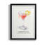 Cosmopolitan - peinture encadrée-381399310-381399311