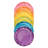 6.5'' Melamine Appetizer Plate