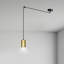 Cadhan 1 - Light Cylinder Pendant-834475475-834475474