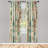 Semi Sheer Curtain Pair-1552425407