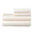 Cream is out of stock selected