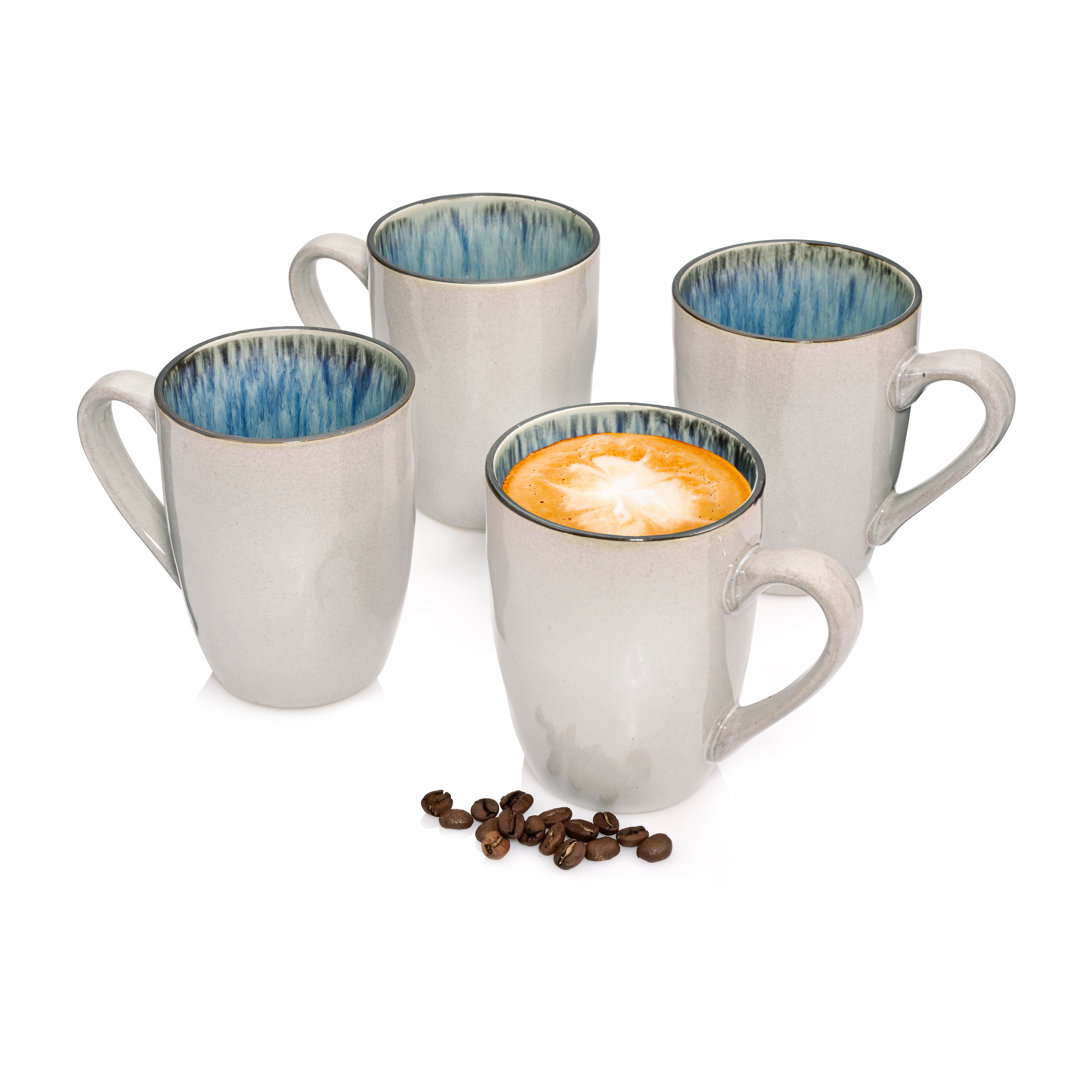 Kaffeebecher Set Saunders