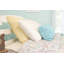 PLA Pillow with Organic Fabric-1297662136