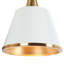 Kennesaw Dimmable Bathroom Modern Vanity Light-1066491295