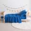 Ensemble de draps pour tout-petits 3 pièces, ensemble de draps pour lit de bébé en microfibre brossée 1800 - NTBAY-1002314654