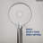 3-Function Handheld Shower Head and 59" Shower Hose Only, 3-Function Shower Spray