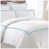 White/Light Blue