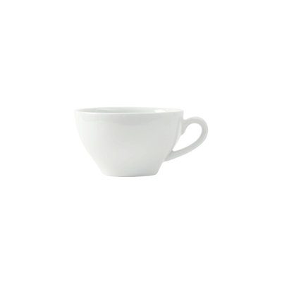 Tasse à cappuccino en porcelaine