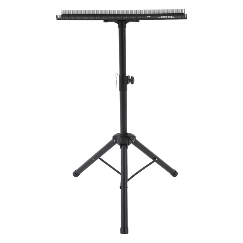 Braiding Rack Stand Tripod Height Adjustable