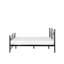 Gena Open-Frame Bed-292997066