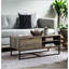 Table basse Homare