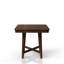 Table de salle à manger Mid-Century