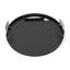 Rust-resistant Griddle Insert For 22" Kettle