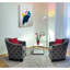 «Beautiful Dance», impression sur toile tendue-1666561403